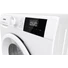 Kép 6/7 - Gorenje WNGPI61SBS keskeny elöltöltős mosógép