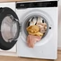 Kép 4/5 - Gorenje WPNA14A3PWIFI elöltöltős mosógép