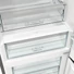 Kép 3/7 - Gorenje NRK619DA2XL4 alulfagyasztós hűtőszekrény