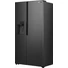 Kép 5/6 - Gorenje NRS917E61BX amerikai Side by Side hűtőszekrény