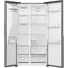 Kép 5/6 - Gorenje NRS917E61X amerikai Side by Side hűtőszekrény