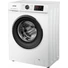 Kép 1/5 - Gorenje WNHVB72SDS 7 kg-os keskeny mosógép 1200 fordulatos centrifugával, gőzprogramokkal, 15 mosási programmal