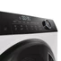 Kép 4/6 - Haier HWD90-B14959U1-S mosó-szárítógép