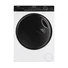 Kép 1/6 - Haier HWD90-B14959U1-S 9/6 kg-os mosó-szárítógép 1400 fordulatos centrifugával, Direct Motion motorral