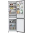 Kép 2/6 - Haier HDPW5618CNPK alulfagyasztós hűtőszekrény