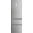 Kép 3/8 - Haier HTW5618CNMG alulfagyasztós hűtőszekrény