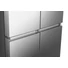 Kép 8/9 - Hisense RQ5P470SAID négyajtós, multidoor hűtőszekrény