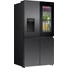 Kép 2/4 - Hisense RQ600P7SKE négyajtós multidoor hűtőszekrény