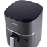 Kép 3/5 - Hisense HAF1900D forrólevegős sütő