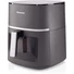 Kép 1/5 - Hisense HAF1900D forrólevegős sütő
