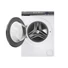 Kép 1/3 - Haier HWD100-B14979U-S mosó-szárítógép (10+6 kg), 1400 fordulat