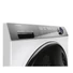 Kép 3/3 - Haier HWD100-B14979U-S mosó-szárítógép