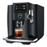 Kép 7/7 - JURA S8 Piano Black (EB) automata kávéfőző