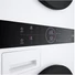 Kép 4/8 - LG WT1210WWF WashTower mosó torony