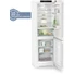 Kép 1/4 - Liebherr CBNc 5223 alulfagyasztós NoFrost BioFresh hűtőszekrény