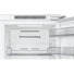 Kép 5/5 - Samsung BRB70F26CEF0EO Beépíthető hűtőszekrény