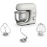 Kép 1/2 - Tefal QB160138 800 W-os konyhai robotgép fehér színben 4,8 literes üst, 6 fokozattal