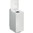Kép 4/7 - Whirlpool TDLR 6240L EU/N felültöltős mosógép