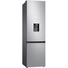 Kép 1/4 - Samsung RB38C634DSA/EF alulfagyasztós hűtőszekrény. Rendeld meg most online gyors, országos szállítással.