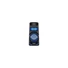 Kép 1/4 - Sony MHC-V73D Bluetooth fekete party hangszóró