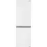 Kép 1/6 - Sharp SJ-BA10DMXWF-EU alulfagyasztós hűtőszekrény 3 fiókos fagyasztóval