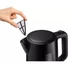 Kép 5/6 - Philips HD9318/20 fekete vízforraló 1,7 liter