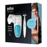 Kép 5/5 - Braun SES5-810 Wet&amp;Dry epilátor