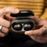 Kép 5/5 - Skullcandy S2SAW-S749 Sesh ANC Active True Wireless Bluetooth fekete sport fülhallgató