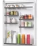 Kép 5/7 - Haier HBW5719E beépíthető alulfagyasztós hűtő