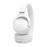 Kép 5/8 - JBL T670 NC WHT Bluetooth zajszűrős fehér fejhallgató