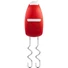 Kép 5/9 - Sencor SHM 5404RD piros kézi mixer