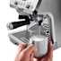 Kép 9/9 - DeLonghi EC9255.M ezüst espresso kávéfőző