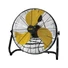 Kép 1/2 - STANLEY ST-12F-E padlóventilátor 3 sebességfokozat 3 nagy teherbírású edzett acél ventilátorlapát