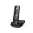 Kép 3/4 - Gigaset Comfort 550 fekete dect telefon