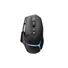 Kép 2/5 - Logitech G502 X PLUS vezeték nélküli fekete gamer egér