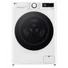 Kép 1/7 - LG F4WR510S0W inverter motoros 10 kg-os elöltöltős mosógép 1400 fordulatos centrifugával. 