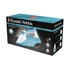 Kép 6/6 - Russell Hobbs 26482-56/RH Light&amp;Easy Brights Aqua türkizkék gőzölős vasaló