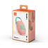 Kép 6/6 - JBL Clip 5 PINK pink hordozható Bluetooth hangszóró
