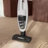Kép 4/5 - Electrolux ES52CB18SH Clean 500 vezeték nélküli álló porszívó