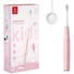 Kép 1/2 - Xiaomi Oclean Kids szónikus pink elektromos fogkefe. Rendeld meg most online gyors, országos szállítással.