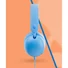 Kép 2/4 - Skullcandy S6KAY-R740 Grom kék vezetékes mikrofonos gyerek fejhallgató