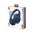 Kép 8/8 - JBL T770NCBLU Bluetooth zajszűrős kék fejhallgató