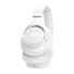Kép 5/8 - JBL T770NCWHT Bluetooth zajszűrős fehér fejhallgató