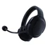Kép 2/8 - Razer Barracuda X fekete vezeték nélküli gamer headset