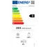 Kép 3/3 - Samsung RB34C632DSA/EF alulfagyasztós hűtőszekrény
