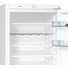 Kép 2/3 - Gorenje RKI418EE1 alulfagyasztós hűtő