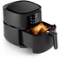 Kép 3/3 - Philips HD9285/90 Airfryer 5000 XXL fekete 7,2 Lforrólevegős sütő