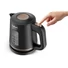 Kép 4/8 - Tefal KI533811 fekete vízforraló 1 liter