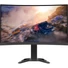 Kép 1/6 - Lenovo 27&quot; G27c-30 VA WLED monitor. Rendeld meg most online gyors, országos szállítással.