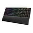 Kép 2/9 - Asus ROG Strix Scope II 96 vezeték nélküli fekete gamer billentyűzet